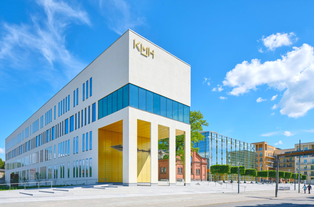 Kungliga musikhögskolan i Stockholm